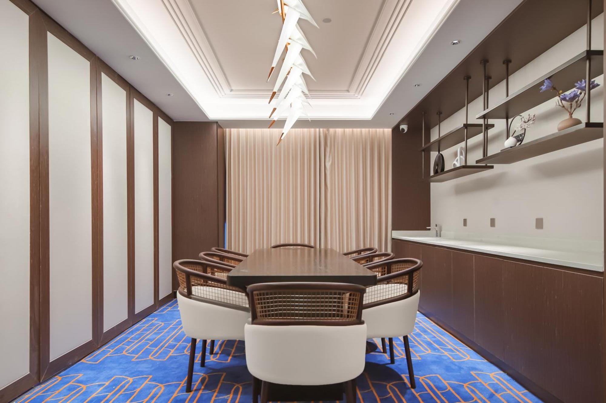 Jinjiang Metropolo Shaoxing Keqiao Wanda Plaza Exterior photo